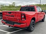 New 2025 Ram 1500 Tradesman Crew Cab 4x4 Pickup for sale #N25081 - photo 3