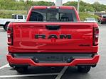 New 2025 Ram 1500 Tradesman Crew Cab 4x4 Pickup for sale #N25081 - photo 4