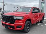 New 2025 Ram 1500 Tradesman Crew Cab 4x4 Pickup for sale #N25081 - photo 8