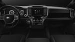 New 2025 Ram 1500 Warlock Crew Cab 4x4 Pickup for sale #N25110 - photo 6