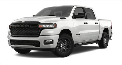New 2025 Ram 1500 Tradesman Crew Cab 4x4 Pickup for sale #N25116 - photo 1