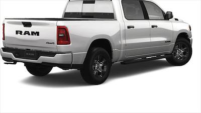 New 2025 Ram 1500 Tradesman Crew Cab 4x4 Pickup for sale #N25116 - photo 2