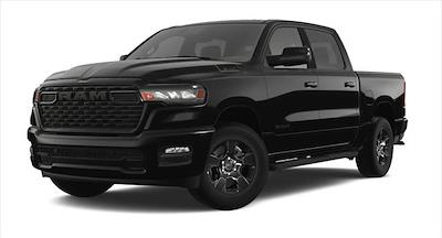 New 2025 Ram 1500 Tradesman Crew Cab 4x4 Pickup for sale #N25117 - photo 1