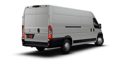 New 2026 Ram ProMaster 3500 High Roof Empty Cargo Van for sale #TE185563 - photo 2