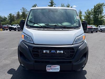 New 2026 Ram ProMaster 1500 Standard Roof Empty Cargo Van for sale #N26190 - photo 2