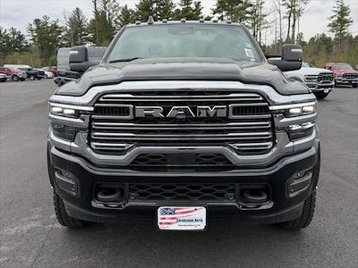 New 2026 Ram 5500 Crew Cab 84 CA Cab Chassis for sale #N26144 - photo 2