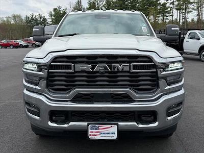 New 2026 Ram 3500 Regular Cab 60 CA Cab Chassis for sale #N26138 - photo 2