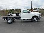 New 2026 Ram 3500 Regular Cab 60 CA Cab Chassis for sale #N26138 - photo 3