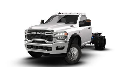 New 2026 Ram 5500 Regular Cab 60 CA Cab Chassis for sale #TG291331 - photo 1