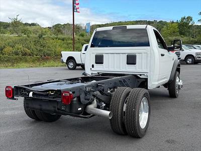 New 2026 Ram 5500 Regular Cab 60 CA Cab Chassis for sale #N26192 - photo 2