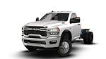 New 2026 Ram 5500 Regular Cab 60 CA Cab Chassis for sale #TG291331 - photo 1