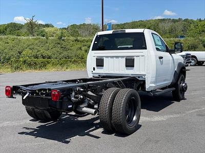 New 2026 Ram 5500 Regular Cab 60 CA Cab Chassis for sale #N26213 - photo 2