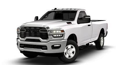 New 2026 Ram 3500 Tradesman Regular Cab for sale #TG339119 - photo 1
