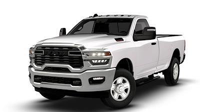 New 2026 Ram 3500 Tradesman Regular Cab for sale #TG339120 - photo 1
