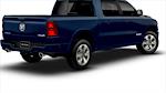 New 2026 Ram 1500 Big Horn Crew Cab 4x4 Pickup for sale #TN167634 - photo 2