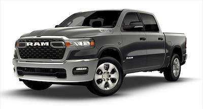 New 2026 Ram 1500 Big Horn Crew Cab 4x4 Pickup for sale #TN187093 - photo 1