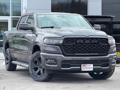 New 2026 Ram 1500 Tradesman Crew Cab for sale #N26122 - photo 1