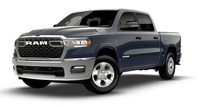 New 2026 Ram 1500 Big Horn Crew Cab for sale #TN328145 - photo 1