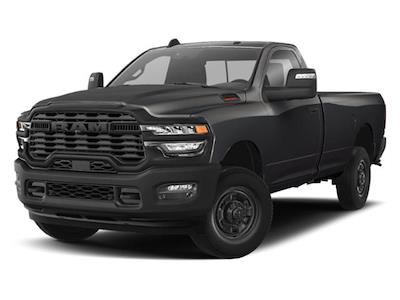 New 2027 Ram 2500 Tradesman Regular Cab for sale #VG382575 - photo 1