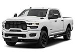 New 2027 Ram 2500 Big Horn Crew Cab for sale #VG401607 - photo 1