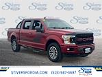 2018 Ford F-150 SuperCrew Cab 4WD Pickup for sale #B53535B - photo 1