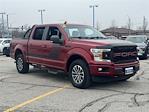 2018 Ford F-150 SuperCrew Cab 4WD Pickup for sale #B53535B - photo 2