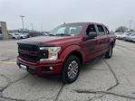 2018 Ford F-150 SuperCrew Cab 4WD Pickup for sale #B53535B - photo 4