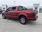 2018 Ford F-150 SuperCrew Cab 4WD Pickup for sale #B53535B - photo 7