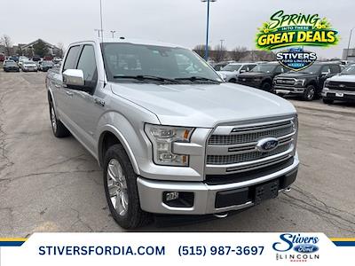 Used 2017 Ford F-150 - photo 1