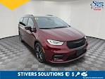 2023 Chrysler Pacifica AWD Minivan for sale #B63349A - photo 3