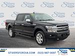 2019 Ford F-150 SuperCrew Cab 4WD Pickup for sale #K54316A - photo 1