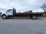 Used 2011 Ford F-750 XL Regular Cab 4x2 Flatbed Truck for sale #D7210 - photo 6