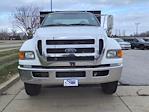 Used 2011 Ford F-750 XL Regular Cab 4x2 Flatbed Truck for sale #D7210 - photo 8