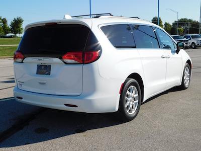 Used 2020 Chrysler Voyager LXI Minivan for sale #D7217 - photo 2