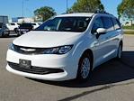 Used 2020 Chrysler Voyager LXI Minivan for sale #D7217 - photo 3
