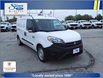 Used 2018 Ram ProMaster City Tradesman FWD Upfitted Cargo Van for sale #D7621A - photo 1