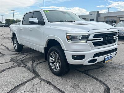 2020 Ram 1500 Crew Cab 4WD Pickup for sale #D8369 - photo 2