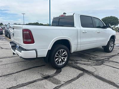 Used 2020 Ram 1500 Laramie Crew Cab for sale #D8369 - photo 2