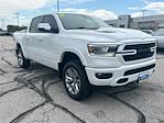 Used 2020 Ram 1500 Laramie Crew Cab for sale #D8369 - photo 3