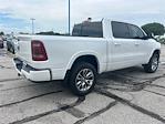 Used 2020 Ram 1500 Laramie Crew Cab for sale #D8369 - photo 2