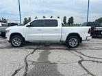 Used 2020 Ram 1500 Laramie Crew Cab for sale #D8369 - photo 7