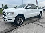 Used 2020 Ram 1500 Laramie Crew Cab for sale #D8369 - photo 8