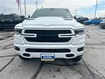 Used 2020 Ram 1500 Laramie Crew Cab for sale #D8369 - photo 9