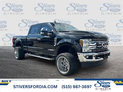 2019 Ford F-250 Crew Cab 4WD Pickup for sale #D8405A - photo 1