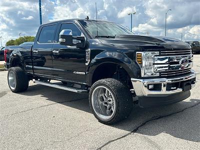 2019 Ford F-250 Crew Cab 4WD Pickup for sale #D8405A - photo 2