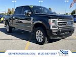 Used 2020 Ford F-350 Platinum Crew Cab for sale #D8475 - photo 1