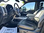 Used 2020 Ford F-350 Platinum Crew Cab for sale #D8475 - photo 15