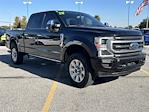 Used 2020 Ford F-350 Platinum Crew Cab for sale #D8475 - photo 3