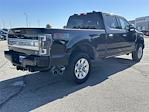 Used 2020 Ford F-350 Platinum Crew Cab for sale #D8475 - photo 2