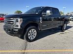 Used 2020 Ford F-350 Platinum Crew Cab for sale #D8475 - photo 8